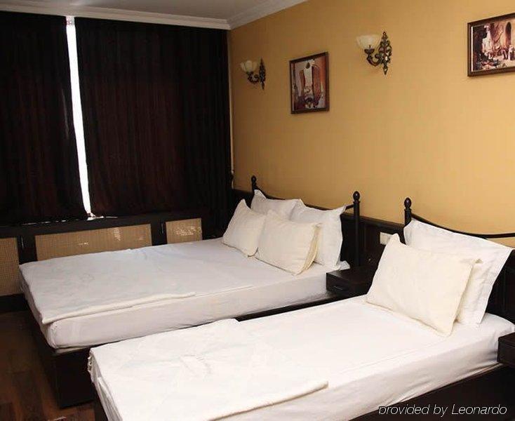 Arasta Hotel Istanbul Exterior photo